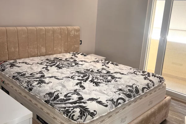 Jepet me qera  apartament 2+1+P