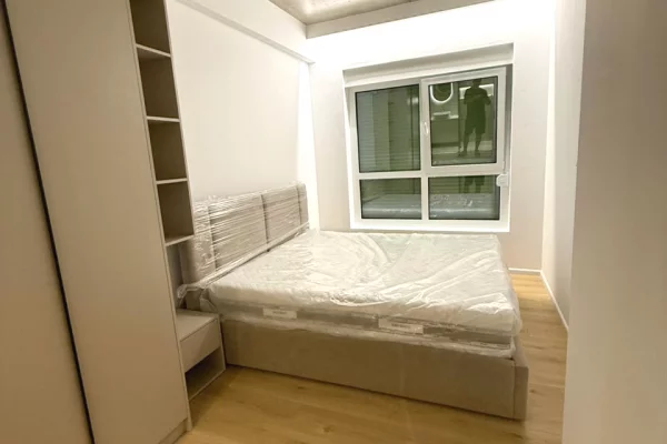 JEPET ME QIRA 2+1 – ALI DEM, TEK KOMPLEKSI KADIU