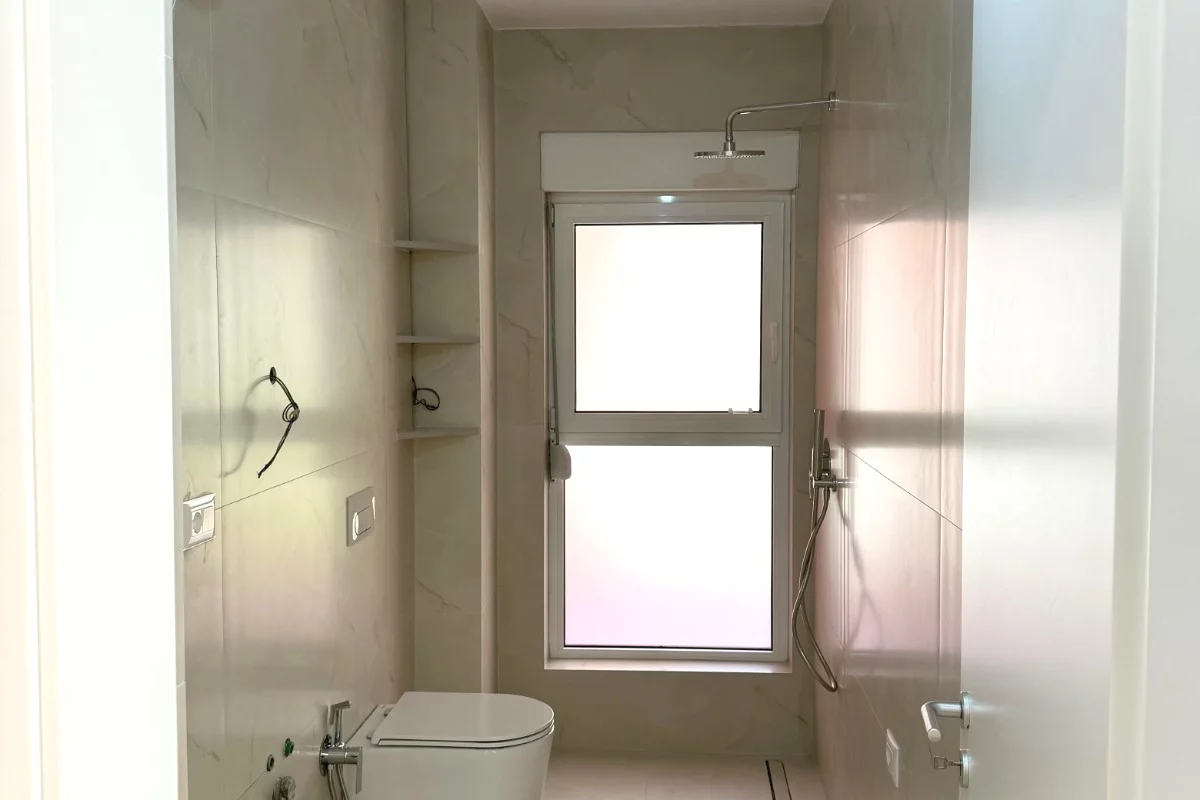 Shtepi me qera Apartament ne Tirane, 1+1, Mobilimi E mobiluar, Pagesa 400  Euro.