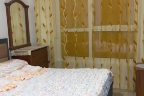 Apartament kompleksi Mangalem