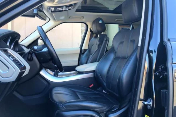 Cars for sale in Tirana, Land Rover, 2016 Diesel,Kambio Automatik Payment 14,000  Euro.