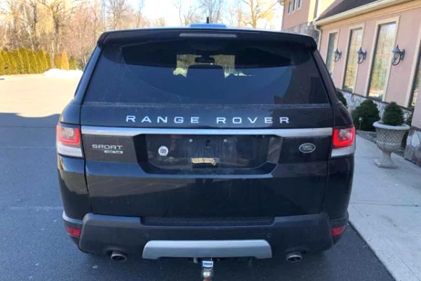 Cars for sale in Tirana, Land Rover, 2016 Diesel,Kambio Automatik Payment 14,000  Euro.