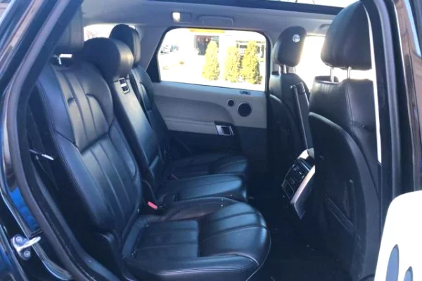 Cars for sale in Tirana, Land Rover, 2016 Diesel,Kambio Automatik Payment 14,000  Euro.