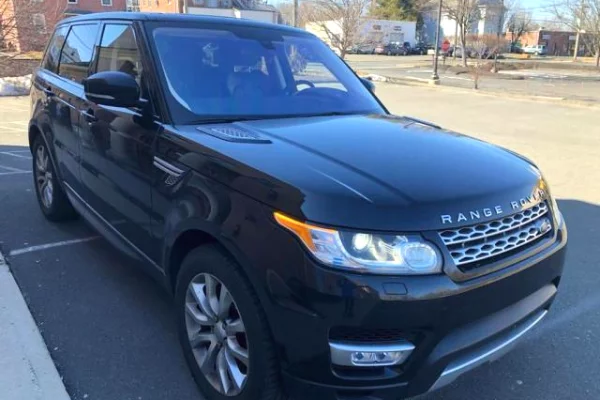 Cars for sale in Tirana, Land Rover, 2016 Diesel,Kambio Automatik Payment 14,000  Euro.