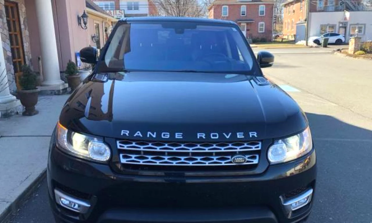 Cars for sale in Tirana, Land Rover, 2016 Diesel,Kambio Automatik Payment 14,000  Euro.