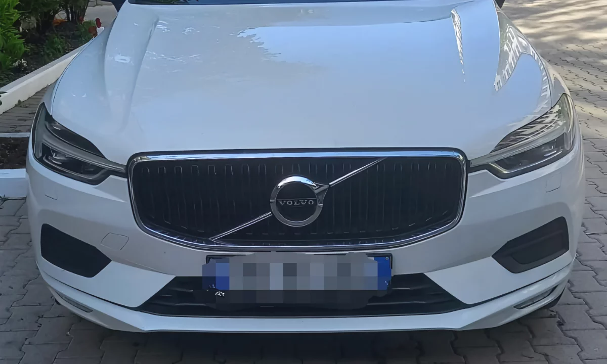 Cars for sale in Tirana, Volvo, 2019 Diesel,Kambio Automatik Payment 27,000  Euro.