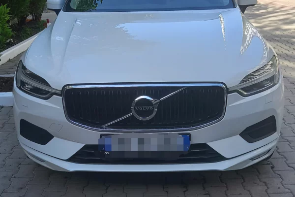 Cars for sale in Tirana - 27,000 Euro