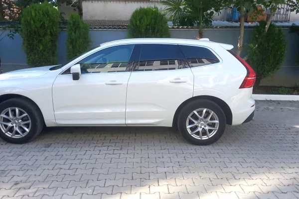 Cars for sale in Tirana, Volvo, 2019 Diesel,Kambio Automatik Payment 27,000  Euro.