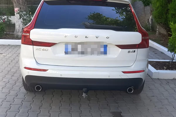 Cars for sale in Tirana, Volvo, 2019 Diesel,Kambio Automatik Payment 27,000  Euro.