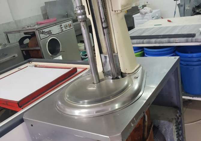 Pajisje biznesi ne shitje ne Durres - 200,000 Leke