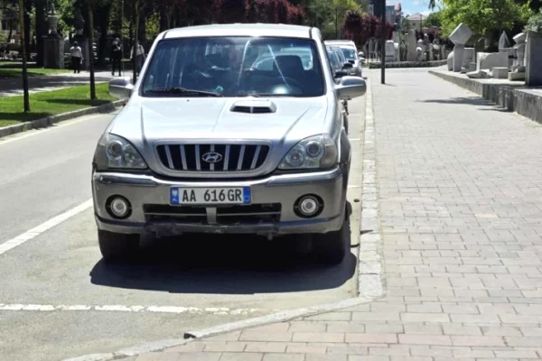 Auto in Vendita a Koriza - 400,000 Leke