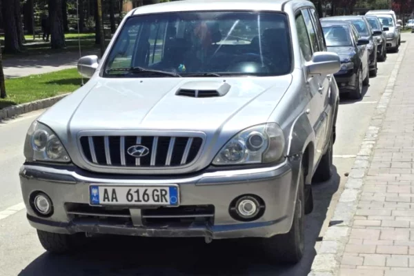 Auto in Vendita a Koriza - 400,000 Leke