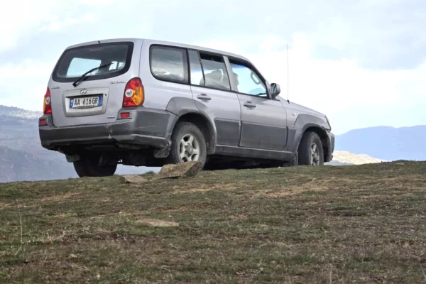 Auto in Vendita a Koriza - 400,000 Leke