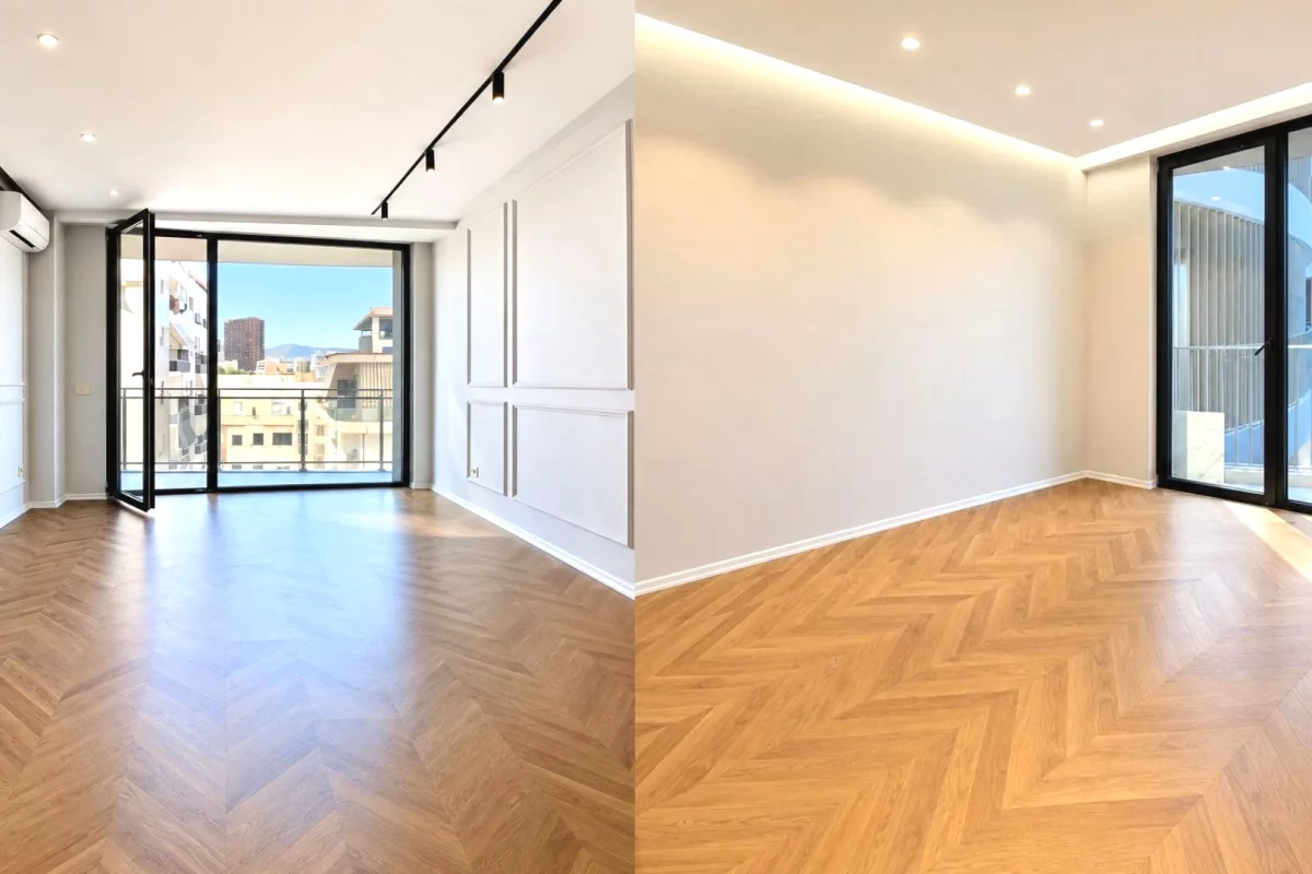 Shtepi me qera Apartament ne Tirane, 2+1, Mobilimi E mobiluar, Pagesa 950  Euro.