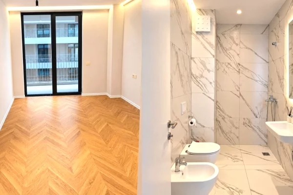Shtepi me qera Apartament ne Tirane, 2+1, Mobilimi E mobiluar, Pagesa 950  Euro.