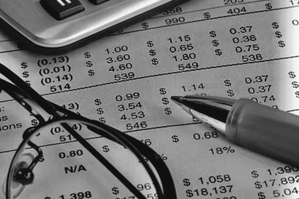 Financial Services in Tirana - 100 