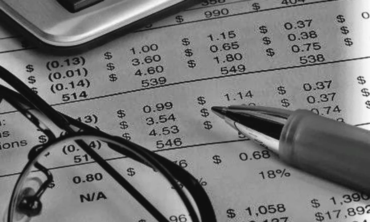 Offering Accounting Services for Your Business ✨