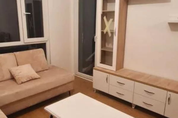 Shtepi me qera Apartament ne Tirane, 2+1, Mobilimi E mobiluar, Pagesa 600  Euro.