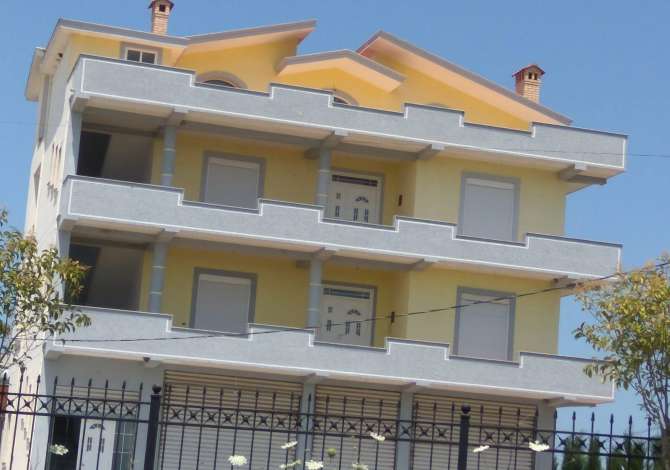 Jepet ambjenti me qera