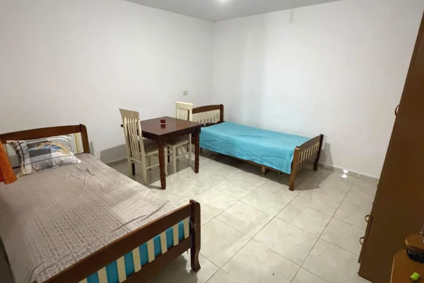 House for Rent Garsoniere in Tirana - 20,000 Leke