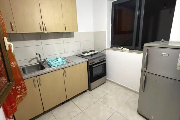 House for Rent Private house in Tirana, Garsoniere, Furniture Furnished, Payment 20,000  Leke.