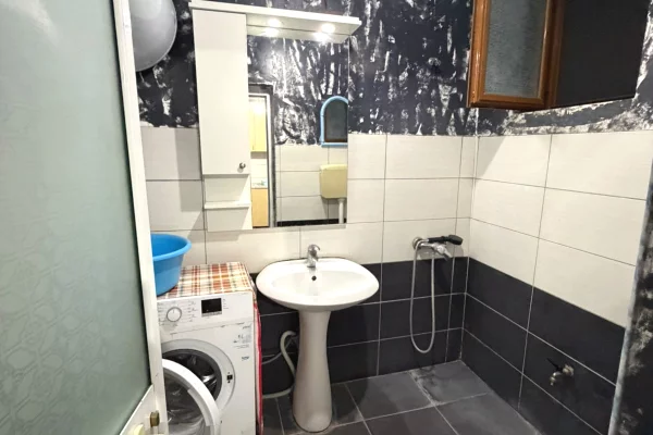 House for Rent Private house in Tirana, Garsoniere, Furniture Furnished, Payment 20,000  Leke.