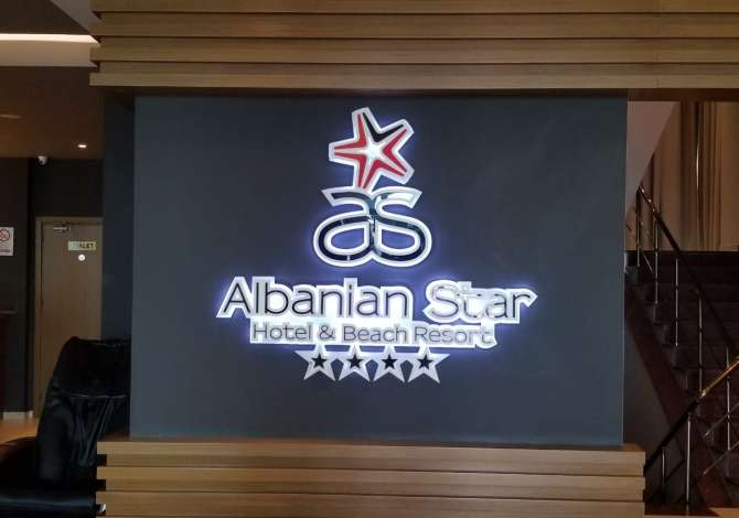 Njoftime Pune per -Kamarier/e, Banakier/e, Kuzhinier/e ne Durres