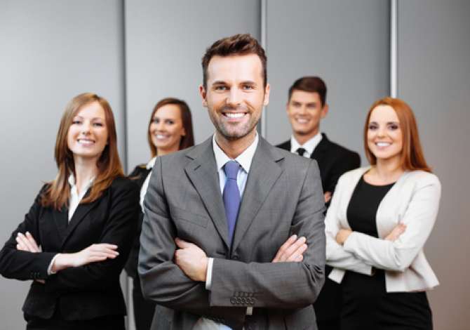 Offerte di lavoro per Menaxher/e shitje a Valona