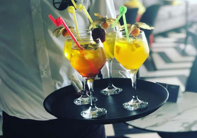 Offerte di lavoro per Kamariere, Bankiere a Valona