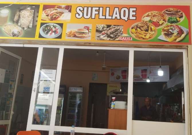 Njoftime Pune per Kamarier (meshkuj). Mbeshtjelles/e sufllaqeje, Sanitar/e ne Himare