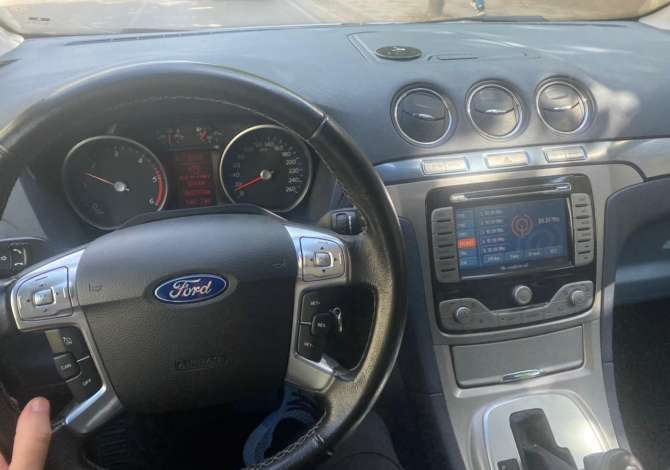 Auto in Vendita a Kruja - 5,500 Euro