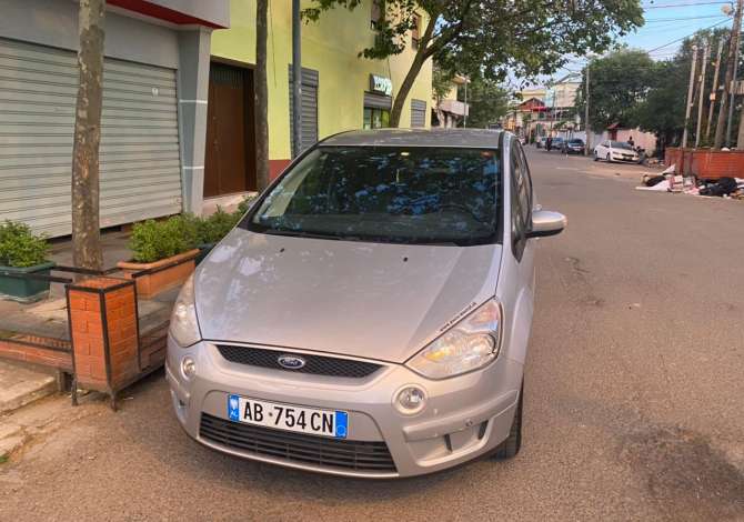 Auto in Vendita a Kruja - 5,500 Euro