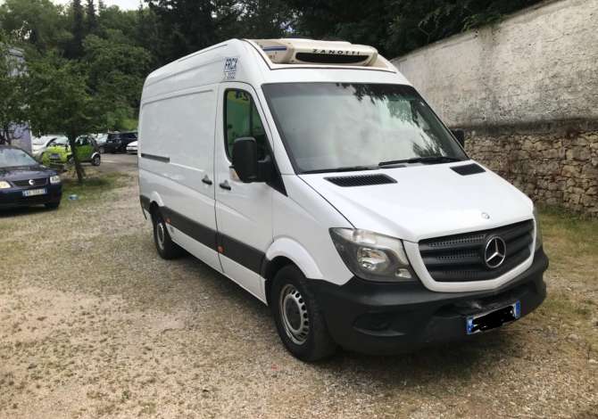 Auto in Vendita a Tirana - 22,000 Euro