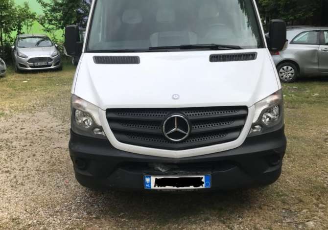 Auto in Vendita a Tirana - 22,000 Euro