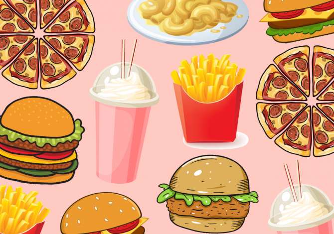 Njoftime Pune per Punonjes/e fast food ne Tirane