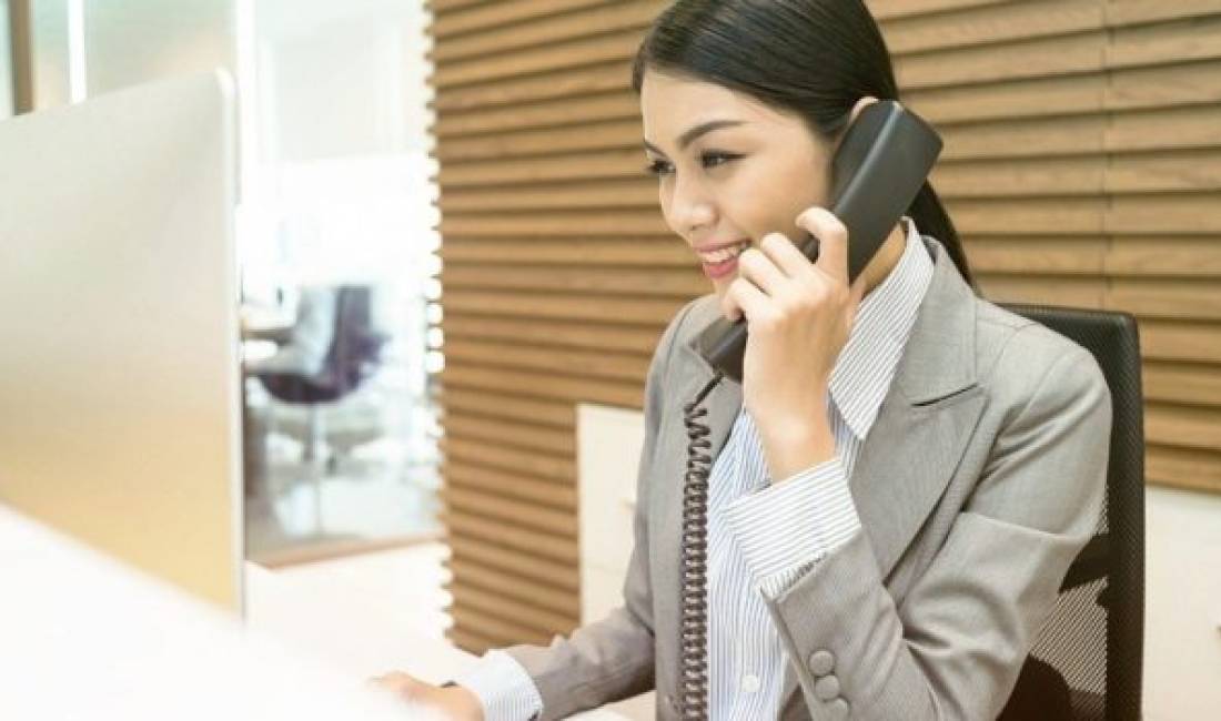 Offerte di lavoro a Tirana, Profession Recepsioniste , , Pagamento Trattabile.