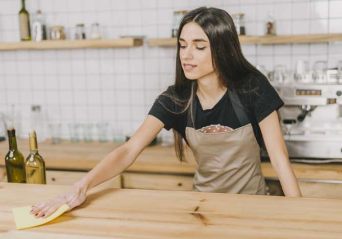 Njoftime Pune per Sanitare ne Himare