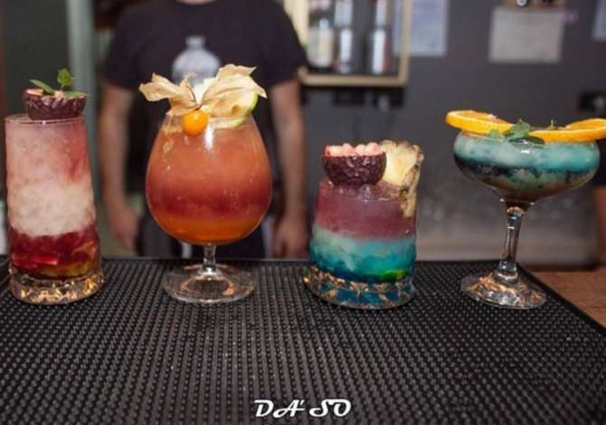 Njoftime Pune per Kamarier/e ne Tirane