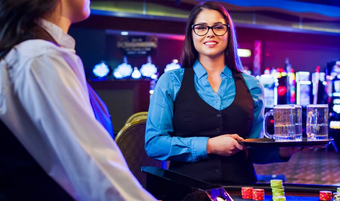 Offerte di lavoro a Tirana, Profession Kamarier/e , , Pagamento 50,000  Leke.