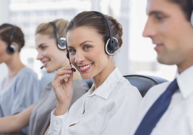 Njoftime Pune per Team Leader, Retention, Agjente ne Tirane