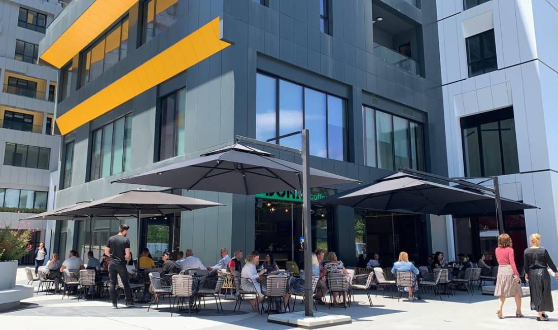 Offerte di lavoro a Tirana, Profession Banakier/e , , Pagamento Trattabile.