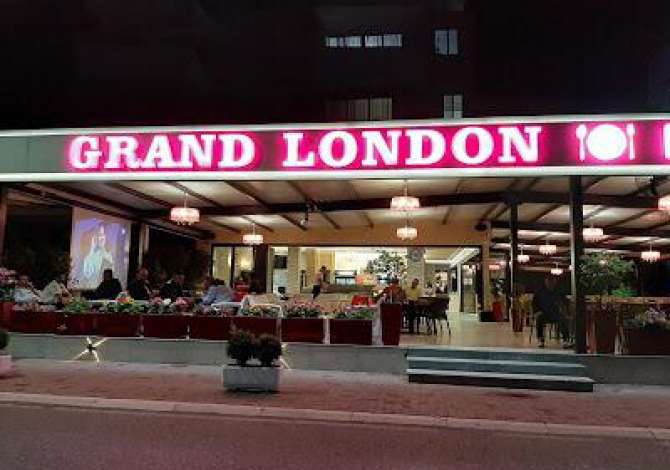 Offerte di lavoro per Zgarist, Ndihmes/e zgarist a Alessio