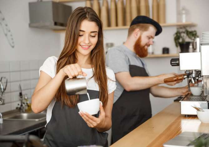 Njoftime Pune per Banakier/e ne Tirane