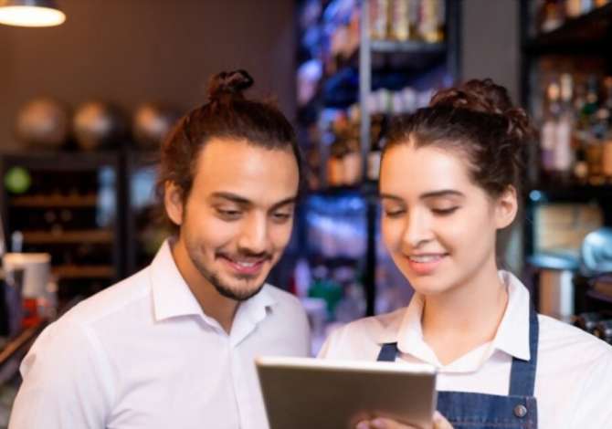 Njoftime Pune per Kamarier/e ne Tirane