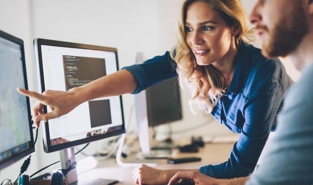 Offerte di lavoro a Tirana, Profession Javascript Developer , , Pagamento Trattabile.