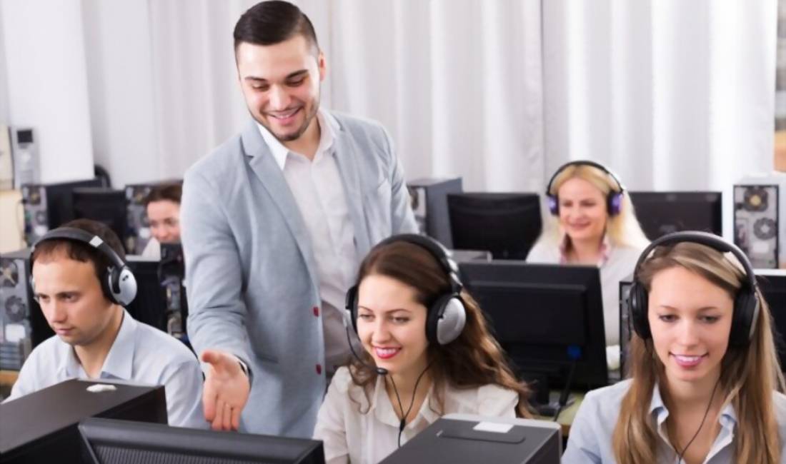 Offerte di lavoro a Tirana, Profession Team leader , , Pagamento Trattabile.