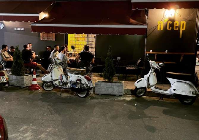 Njoftime Pune per kamarier ne Tirane