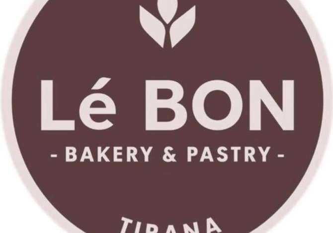 Njoftime Pune per Ndihmes/e kuzhine, vajza sherbimi, sanitare, lavapjatese ne Tirane