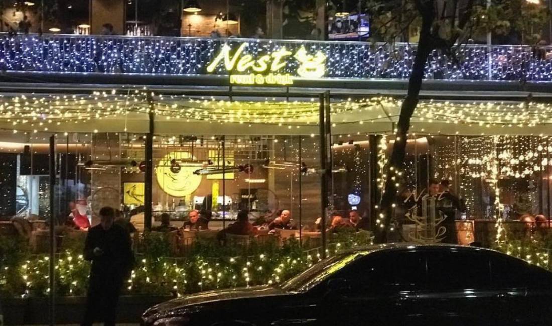 Offerte di lavoro a Tirana, Profession Picajol, Ndihmes picajol, Banakier/e, Ndihmese banakier, Kamarier/e , , Pagamento Trattabile.