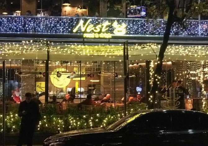 Njoftime Pune per Picajol, Ndihmes picajol, Banakier/e, Ndihmese banakier, Kamarier/e ne Tirane